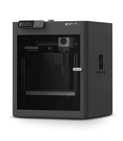 Bambu Lab P1S