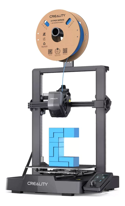 Creality Ender 3 V3 SE