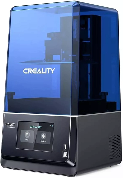 Creality Halot One Plus